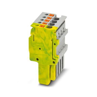 Stecker