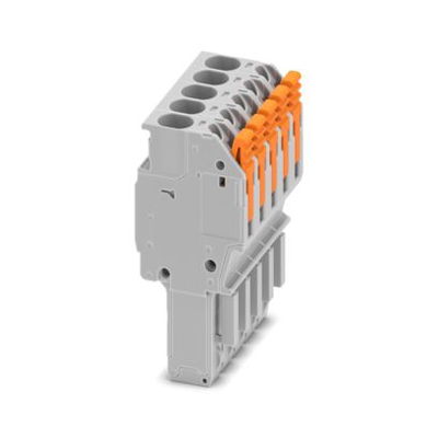 Stecker
