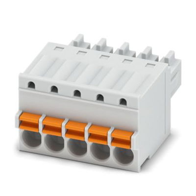 Leiterplattenstecker