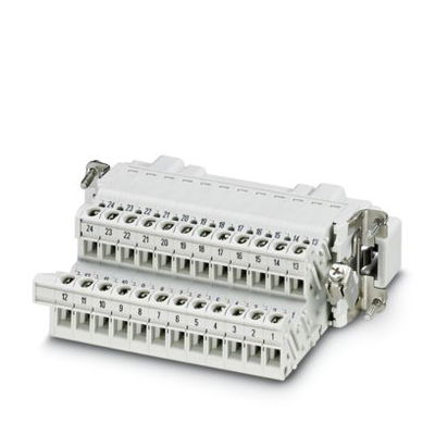 Klemmenadapter