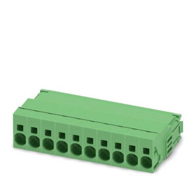 Leiterplattenstecker