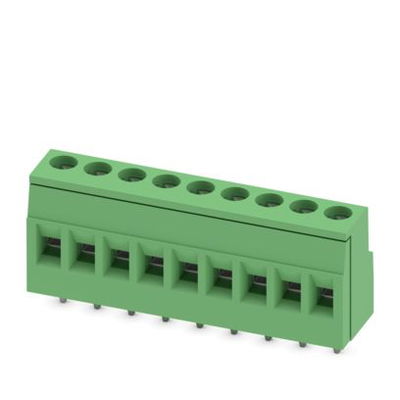 Leiterplattenklemme