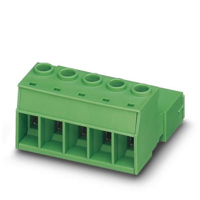 Leiterplattenstecker