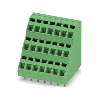 Leiterplattenklemme