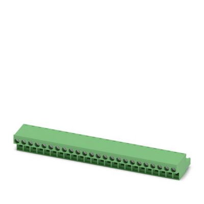 Leiterplattenstecker