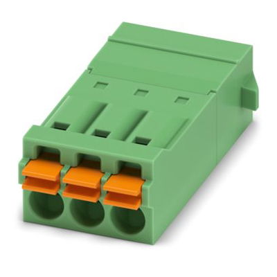 Leiterplatten-Steckverbinder