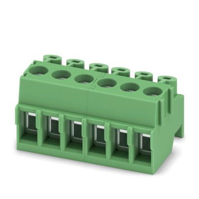 Leiterplattenstecker