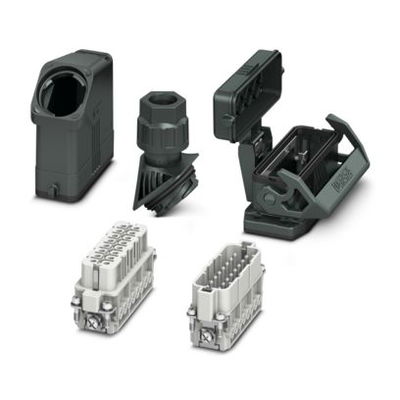 Steckverbinder-Set