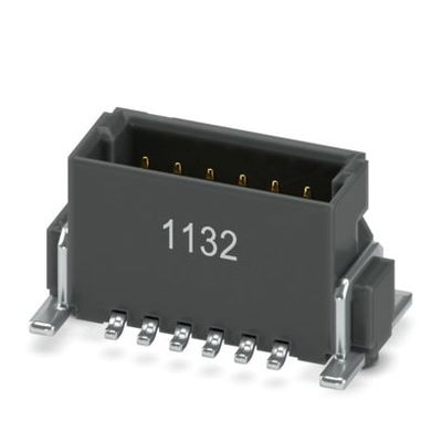 SMD-Messerleisten