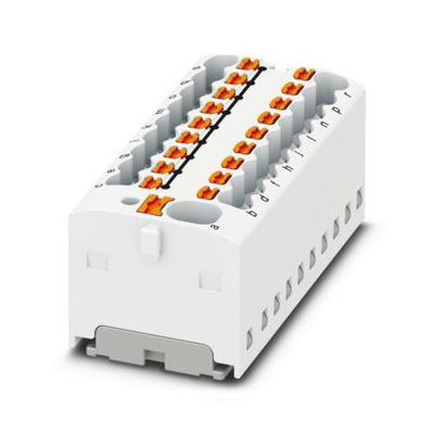 Verteilerblock