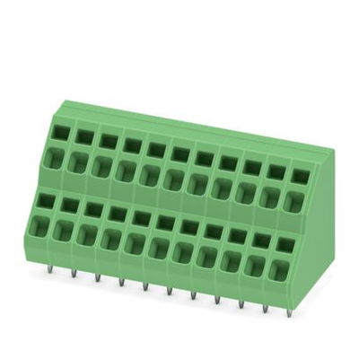 Leiterplattenklemme