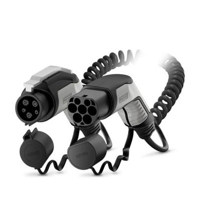 AC-Ladekabel