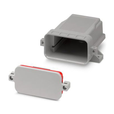 Elektronikgehäuse