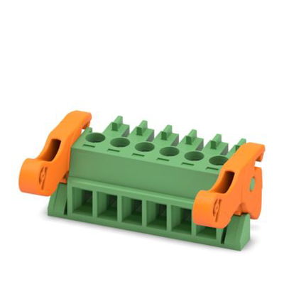 Leiterplattenstecker