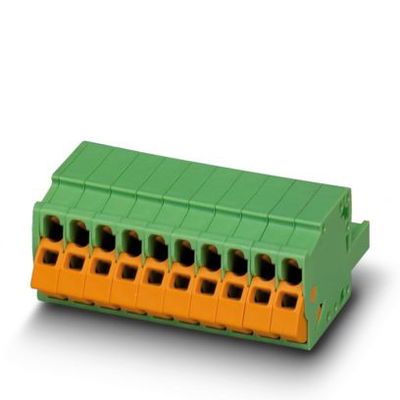 Leiterplattenstecker