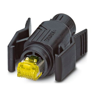 RJ45-Steckverbinder