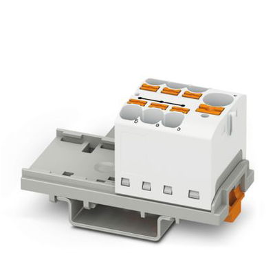 Verteilerblock