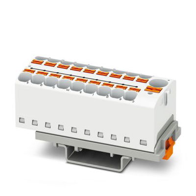 Verteilerblock