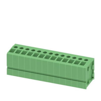 Leiterplattenklemme