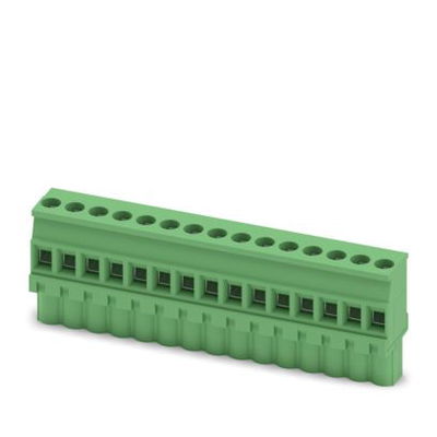 Leiterplattenstecker