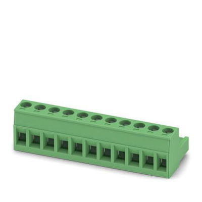Leiterplattenstecker