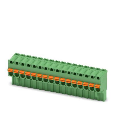 Leiterplattenstecker