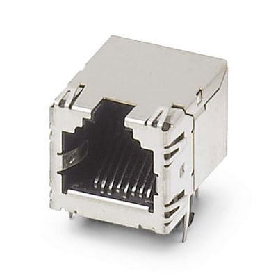 RJ45-Leiterplatten-Steckverbinder