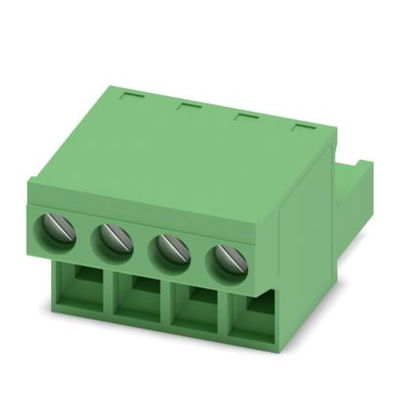 Leiterplattenstecker
