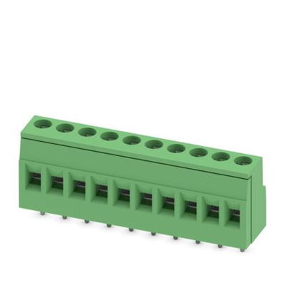 Leiterplattenklemme