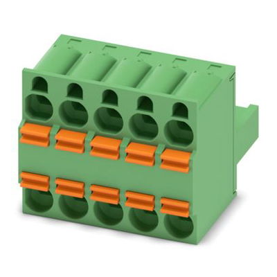 Leiterplattenstecker