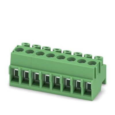 Leiterplattenstecker