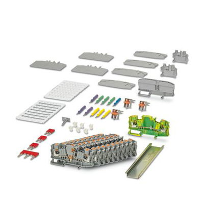 Starterkit