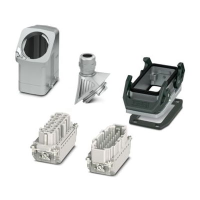 Steckverbinder-Set