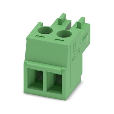 Leiterplattenstecker
