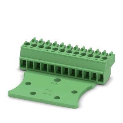 Leiterplattenstecker