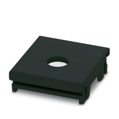 Anschlussblende