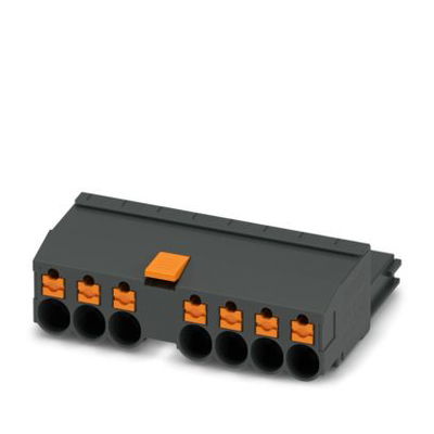 Leiterplattenstecker