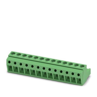 Leiterplattenstecker