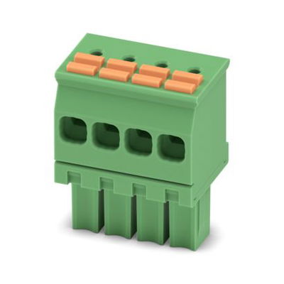 Leiterplattenstecker