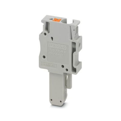 Stecker