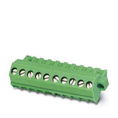 Leiterplattenstecker