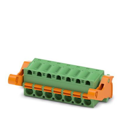 Leiterplattenstecker