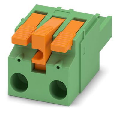 Leiterplattenstecker