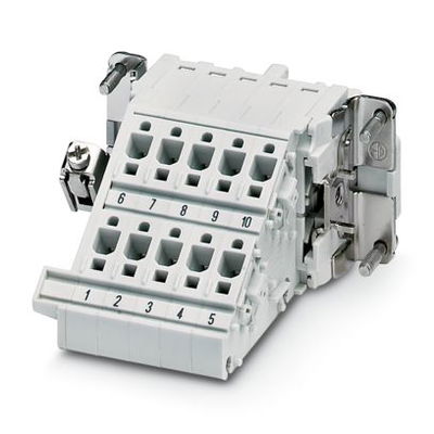 Klemmenadapter