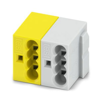 Leiterplattenstecker
