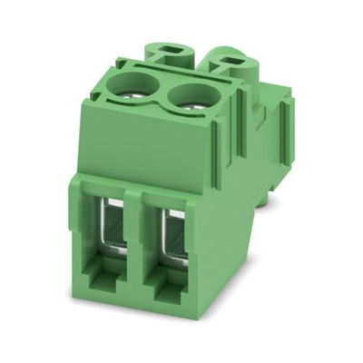Leiterplattenstecker