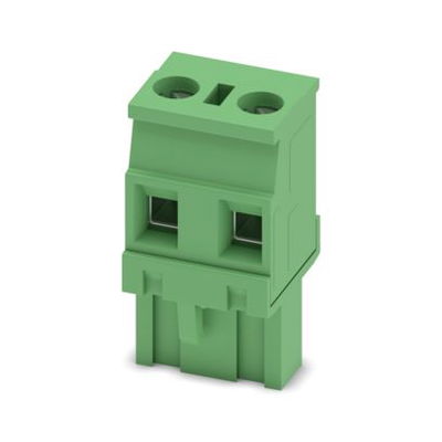 Leiterplattenstecker