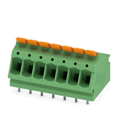 Leiterplattenklemme
