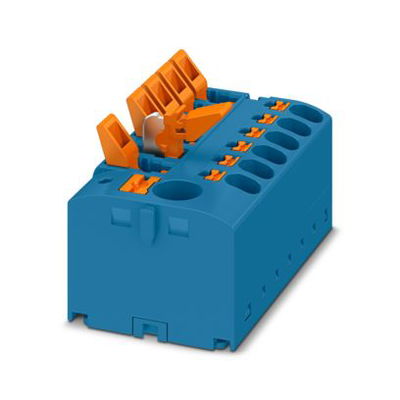 Funktionsverteilerblock