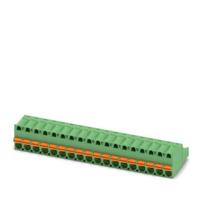 Leiterplattenstecker